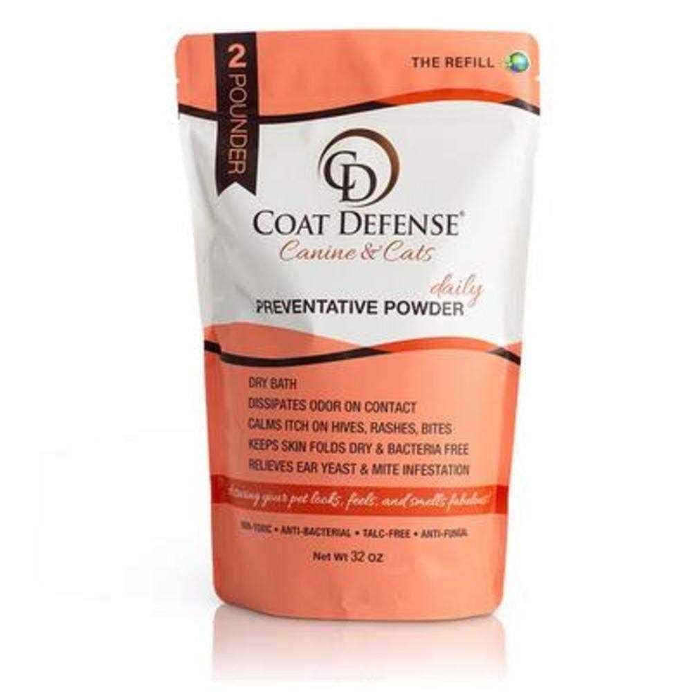 Canine & Cat Daily Preventative Powder Z27544