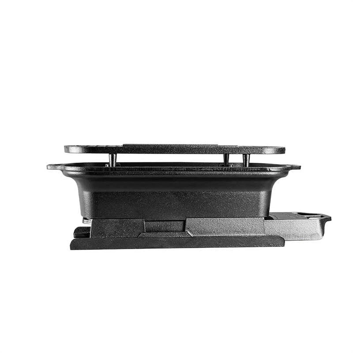 Cast Iron Charcoal Grill V36795