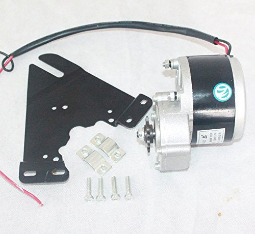 24V36V250W Electric DC Motor Brushes Motor G13369