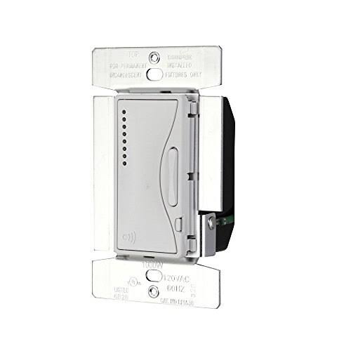 1000W Incandescent Smart Dimmer System, Alpine White P495870