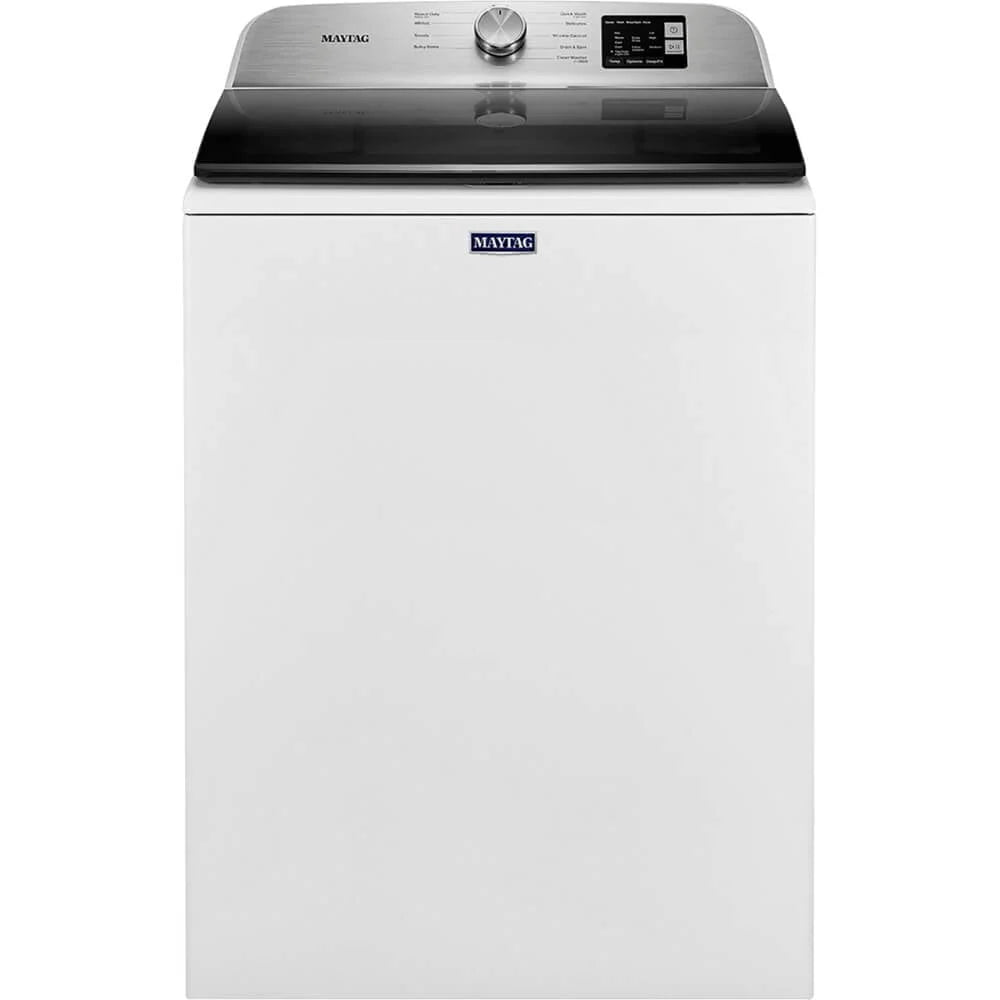 4.8 Cu. Ft. 10-Cycle Top-Loading Washer I91986