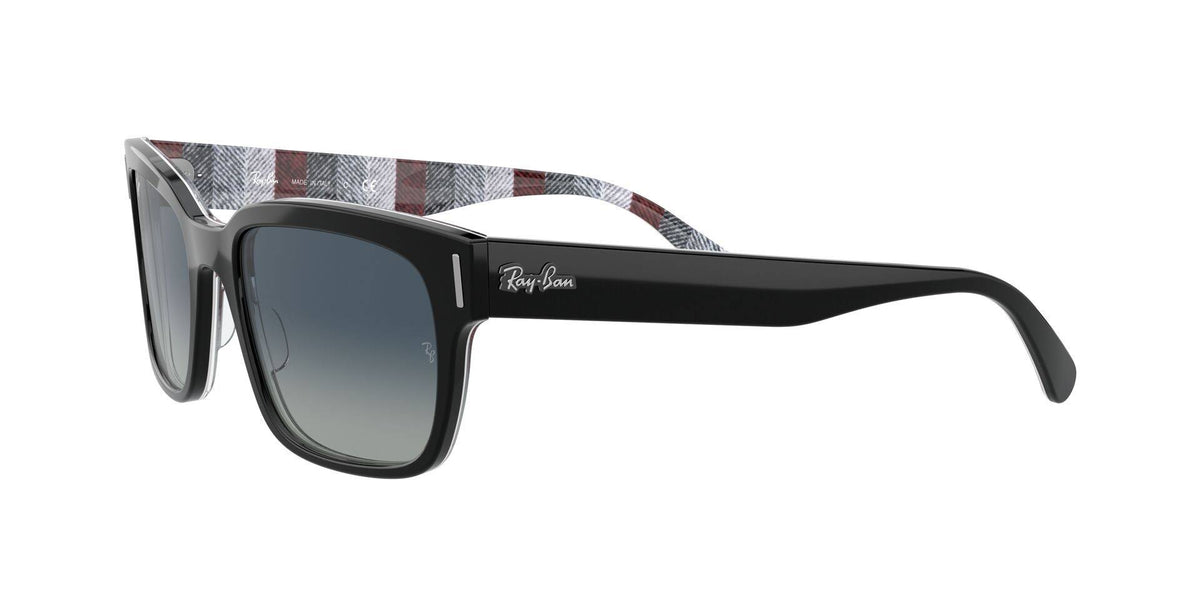 Black Sunglasses K2163