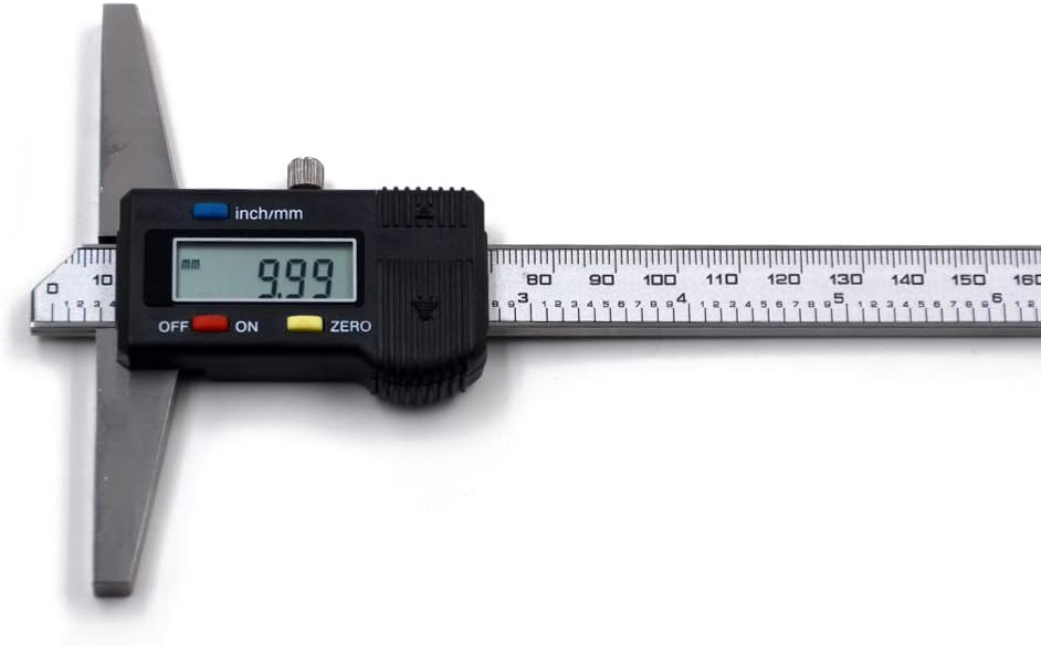 Digital Depth Caliper (200mm) N884