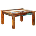Reclaimed Wood Coffee Table W627361