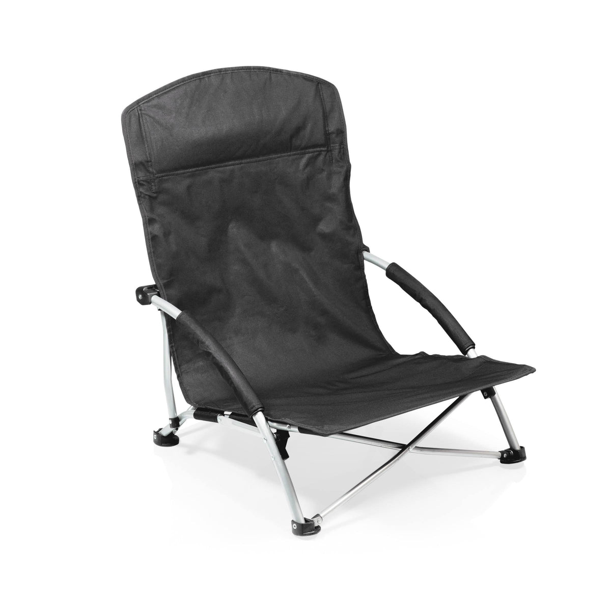 Black Beach Chair Q8949
