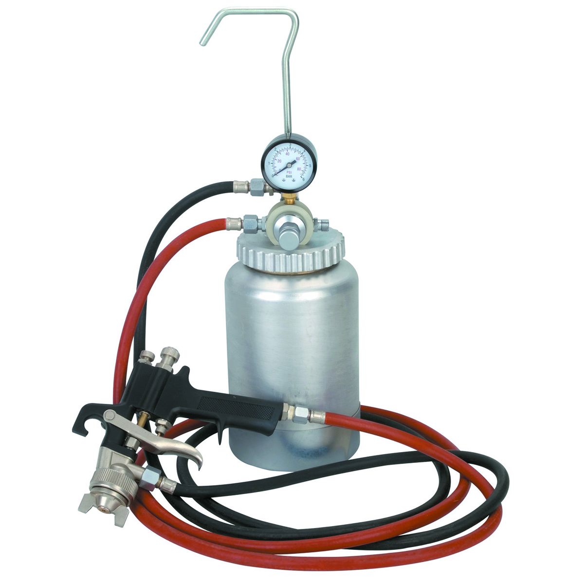 64 oz Air Spray Gun Kit U292781