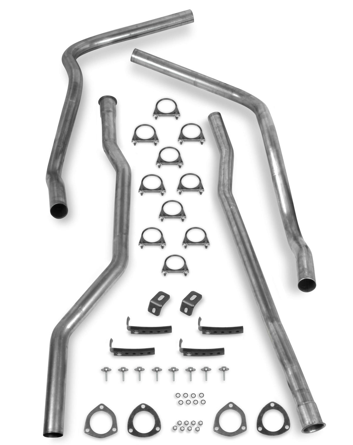 Exhaust System Kit for Chevrolet Blazer G26035