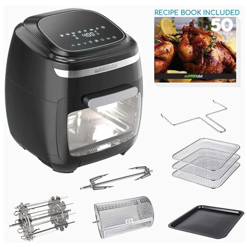 11.6 Quart Multi Air Fryer G82804