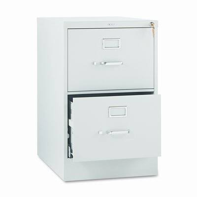2-Drawer Vertical Filing Cabinet I63748