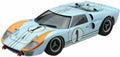 1/24 Ford GT40 Mk-II Sports Car T45527