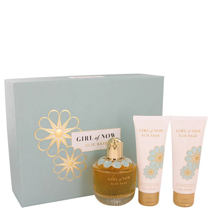 Eau De Parfum Gift Set 2.5 oz Z57254