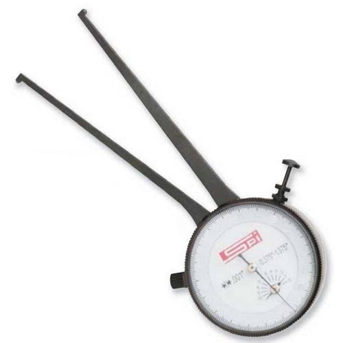 Internal Dial Caliper Gage 30 - 55 mm A44067