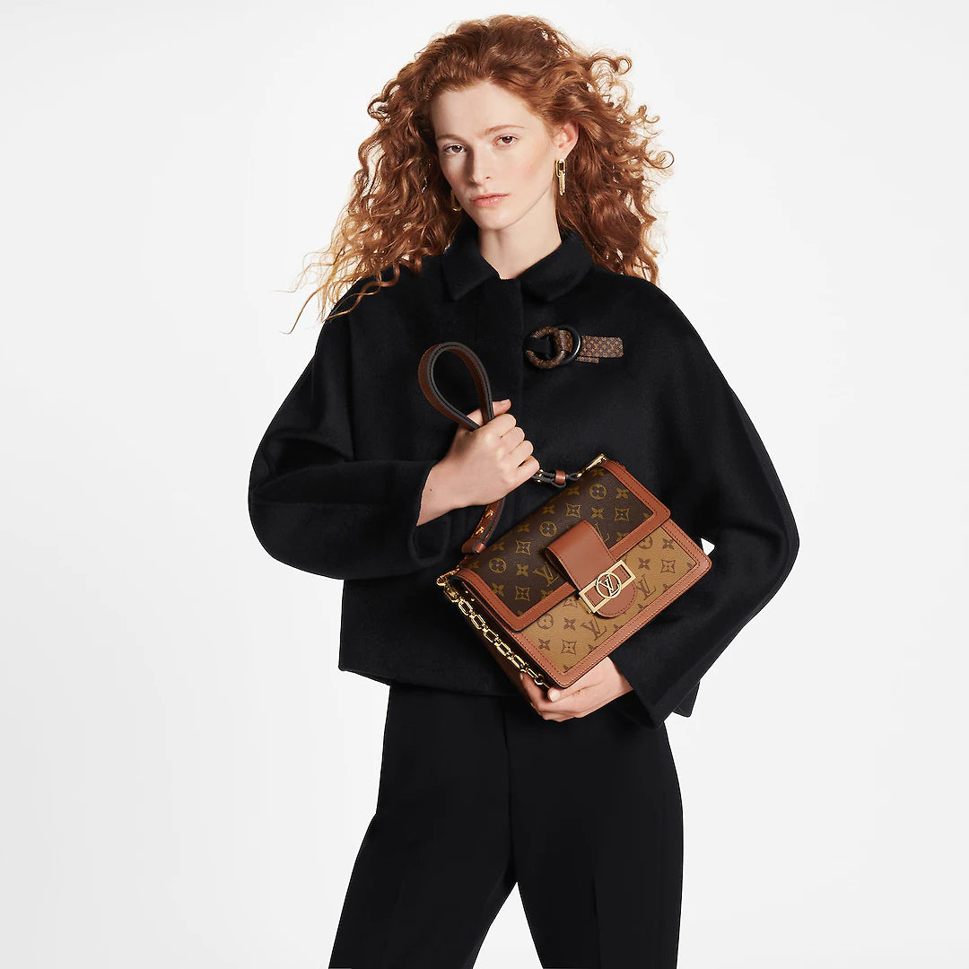 Handbag I82442