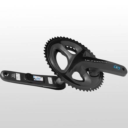 Dual Sided Crankset P1990