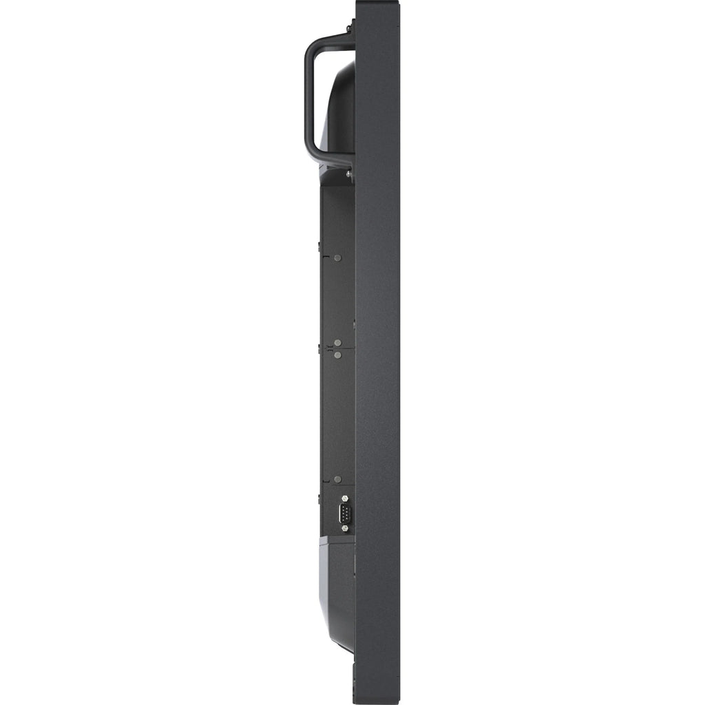 Black 43" 3840 x 2160 (4K) LED LCD Monitor Y5723