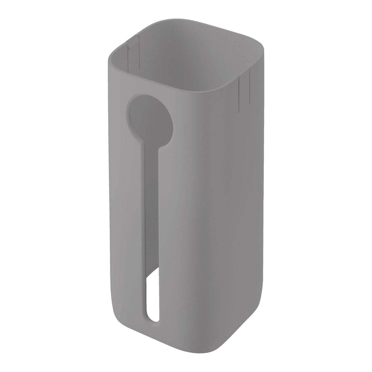 Container Sleeve in Gray Y69161