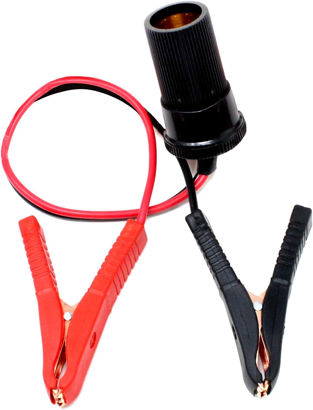 3-Ton Scissor Tire Jack Kit with Carrying Case Pack of 2 O344482