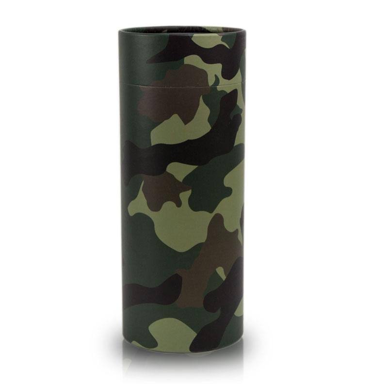 Biodegradable Paper Urn N48375