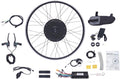 48V 1000W Front Wheel Electric Bicycle Motor Kit I1798