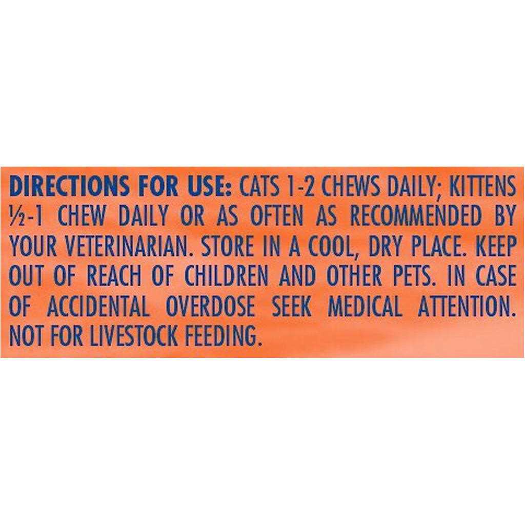 L-Lysine Chews for Cats & Kittens I44860