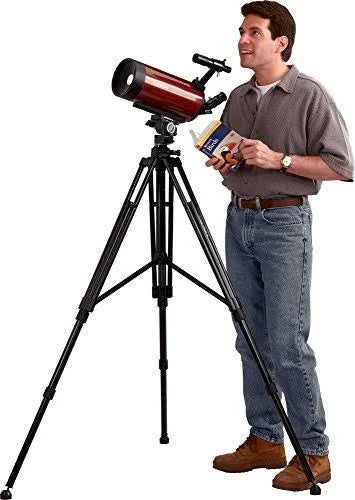 127mm Maksutov Cassegrain Telescope D8391