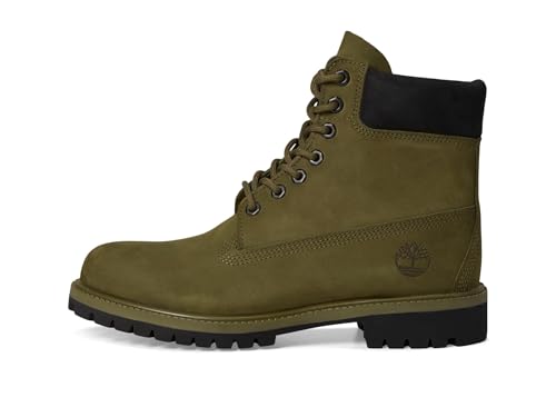 6" Premium Waterproof Boot P476723