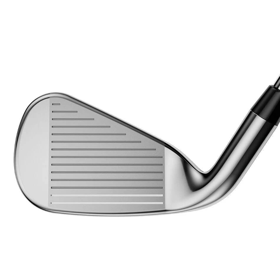 Individual Iron - Steel Q28602