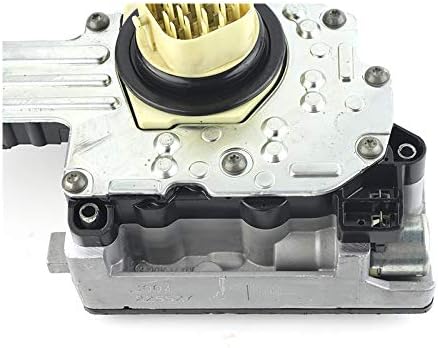 Transmission Solenoid Block Z49230