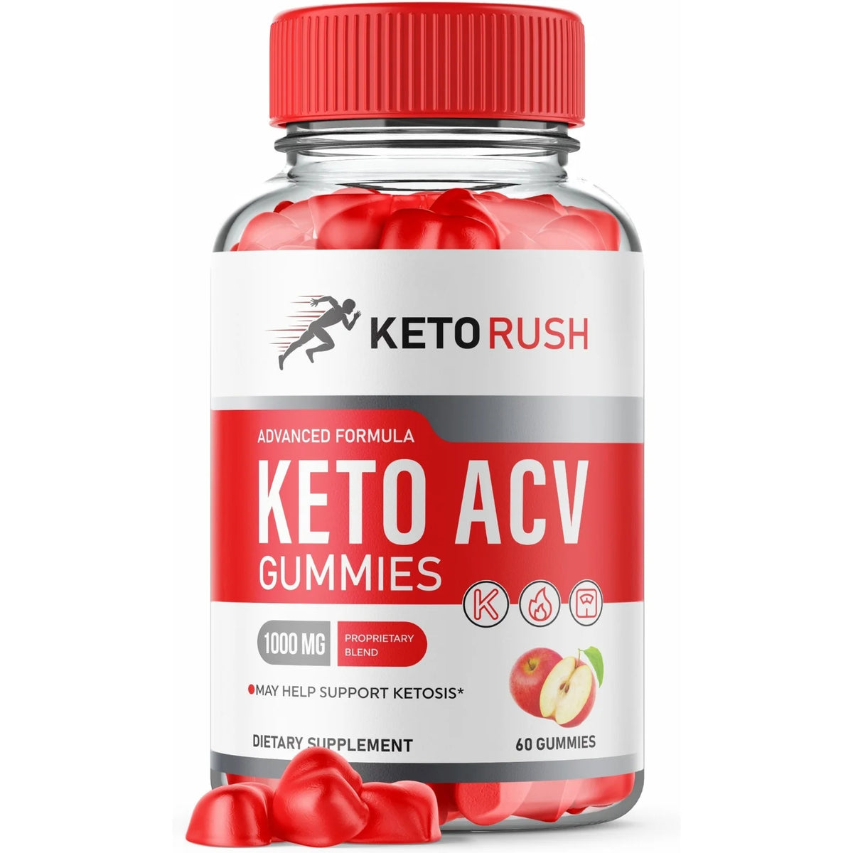Keto ACV Gummies N7623