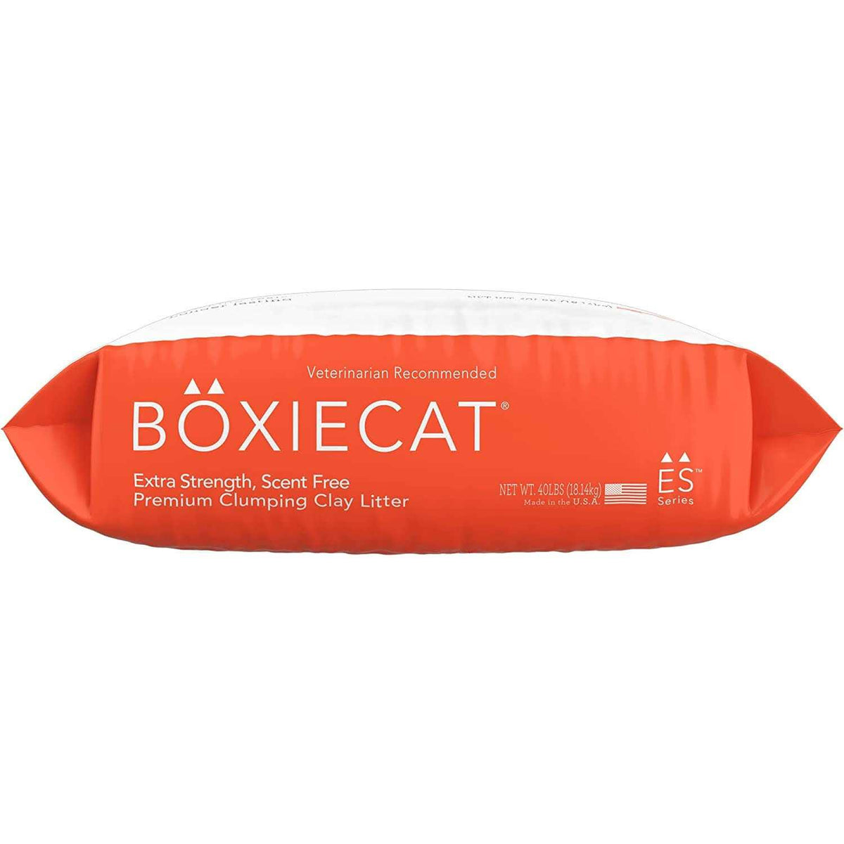 Extra Strength Clumping Clay Cat Litter P53071