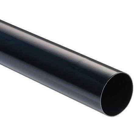 Black 2.0in ID 100Ft Shrink Tubing M565081
