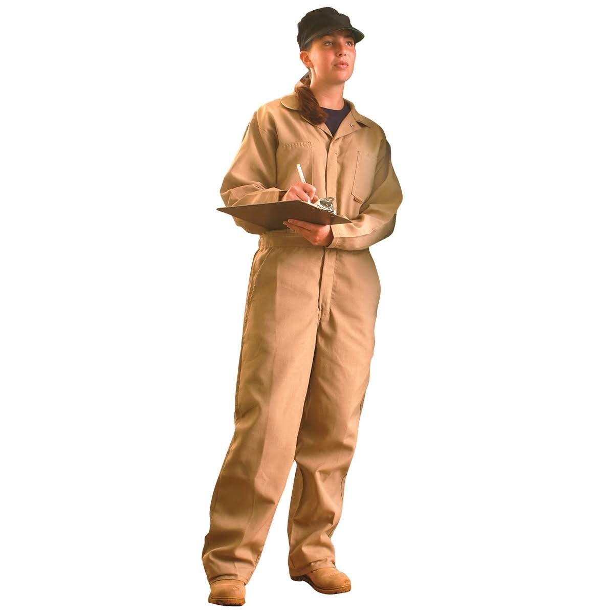 Khaki Indura Cover S W627344