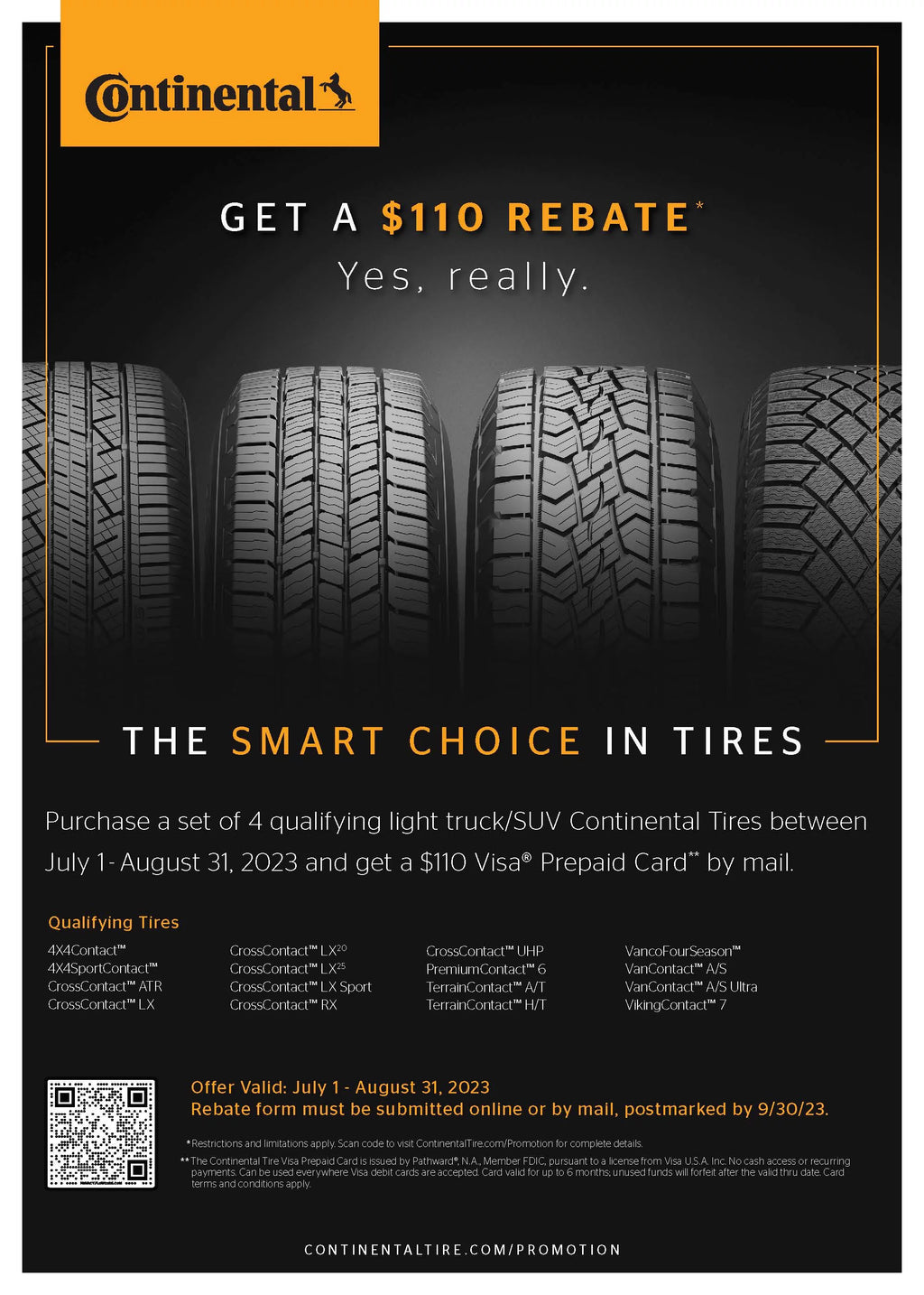 235/65R18 106 H Tire S567
