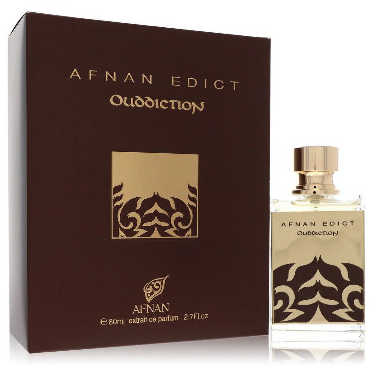Extrait De Parfum Spray 2.7 oz E159