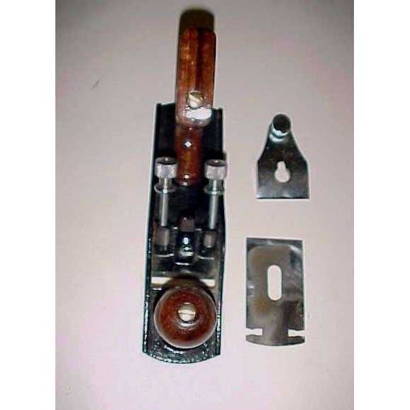 Bench Plane G638