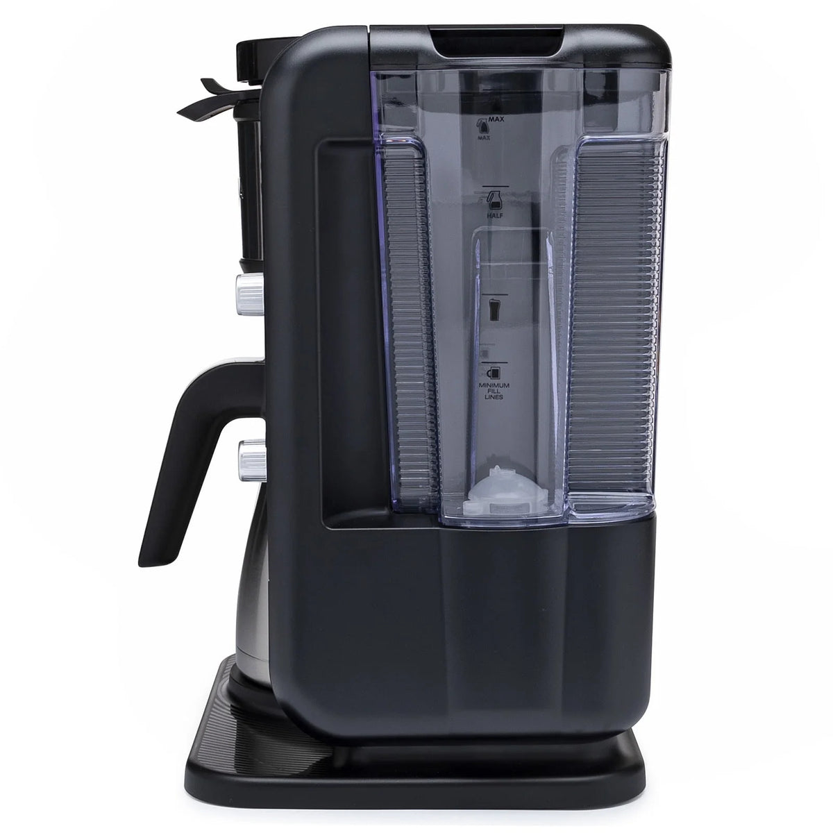 Hot and Cold Brewed Tea and Coffee Maker E147708