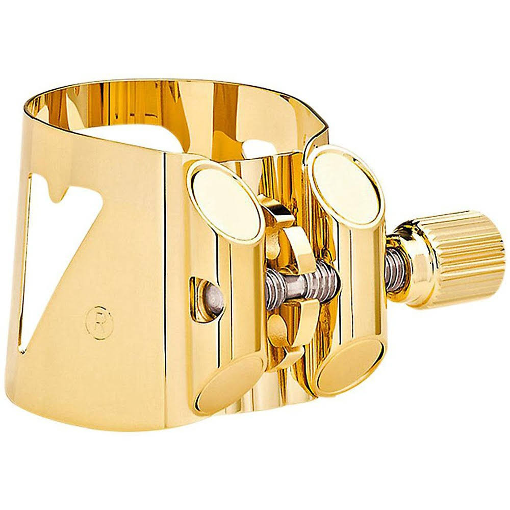 Alto Saxophone Plastic Cap u0026 Ligature I267