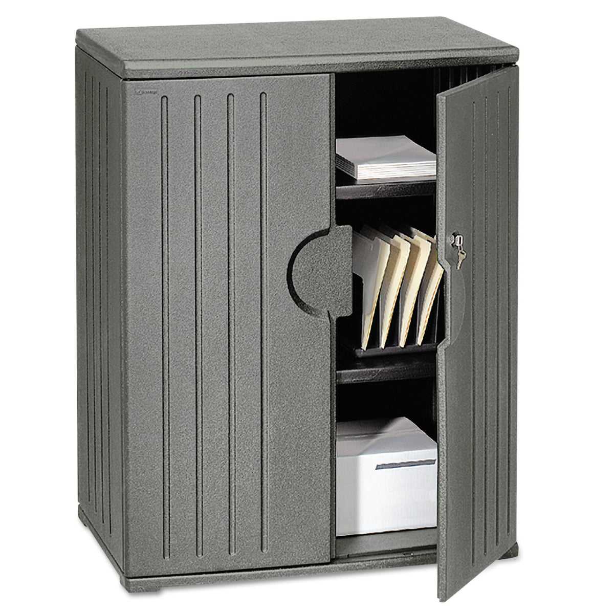 46 inch Storage Cabinet O53025