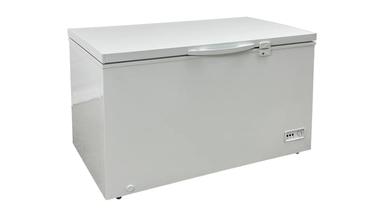 50 inch 13 cu ft Chest Freezer X12817