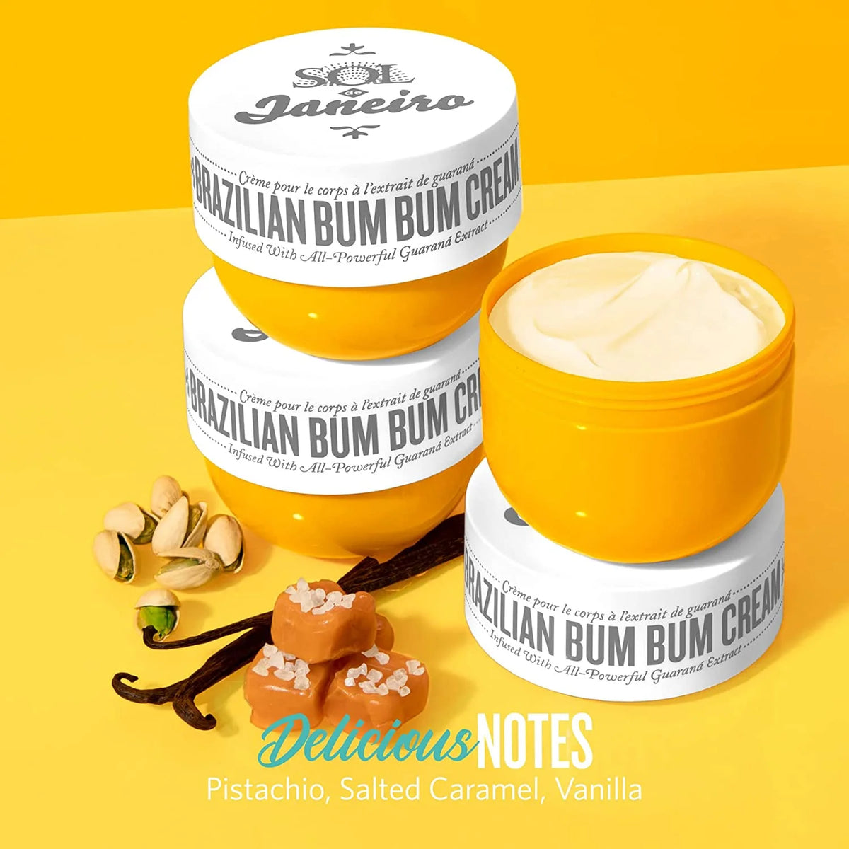 Body Cream 8.1 fl oz O131725