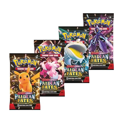 Booster Bundle K470474