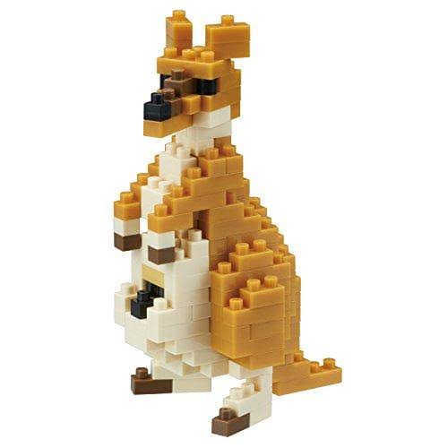 Capybara Building Kit G16352