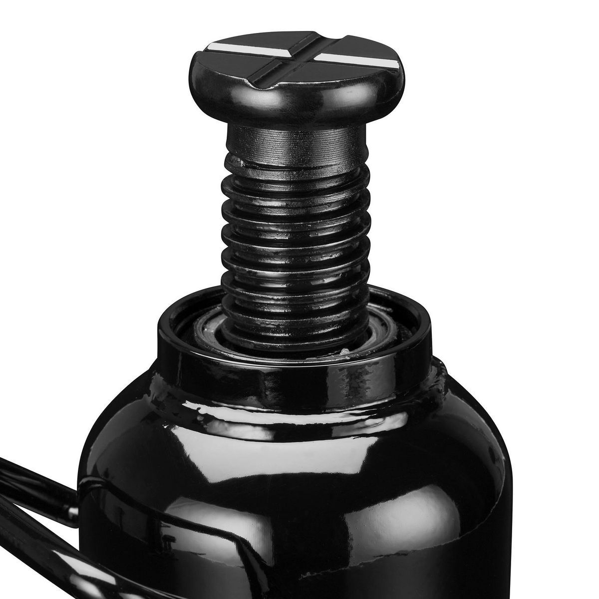 12 Ton Heavy Duty Hydraulic Bottle Jack B518