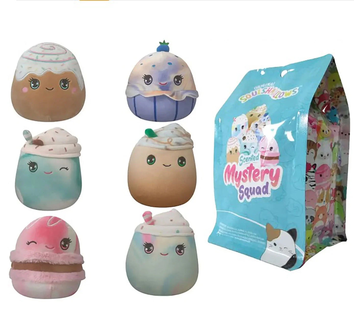 Scented Mystery Pack N359382