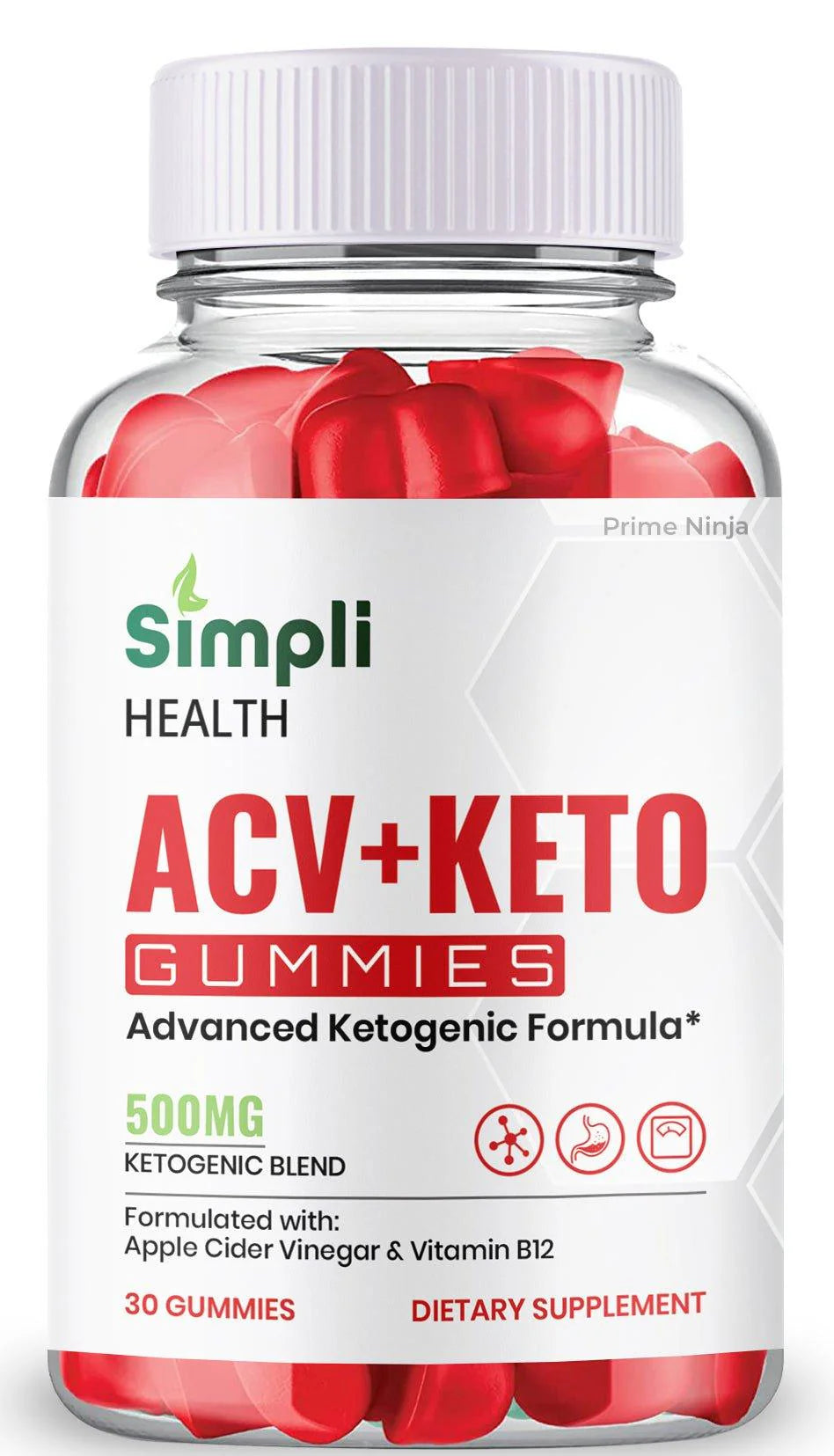 Keto ACV Gummies G22345