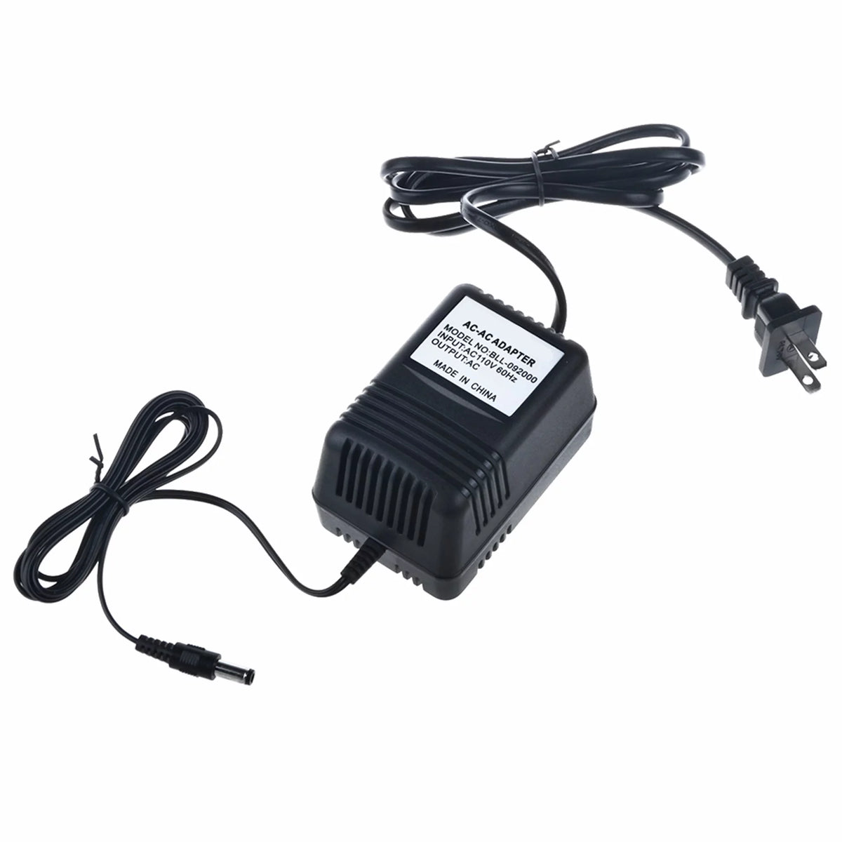 Compatible AC Adapter Replacement V998603