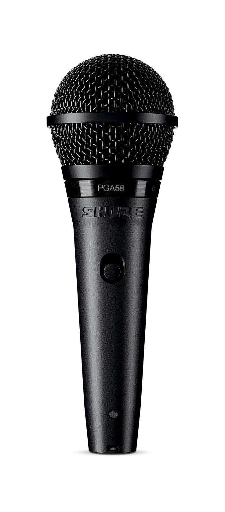Cardioid Dynamic Vocal Microphone X513