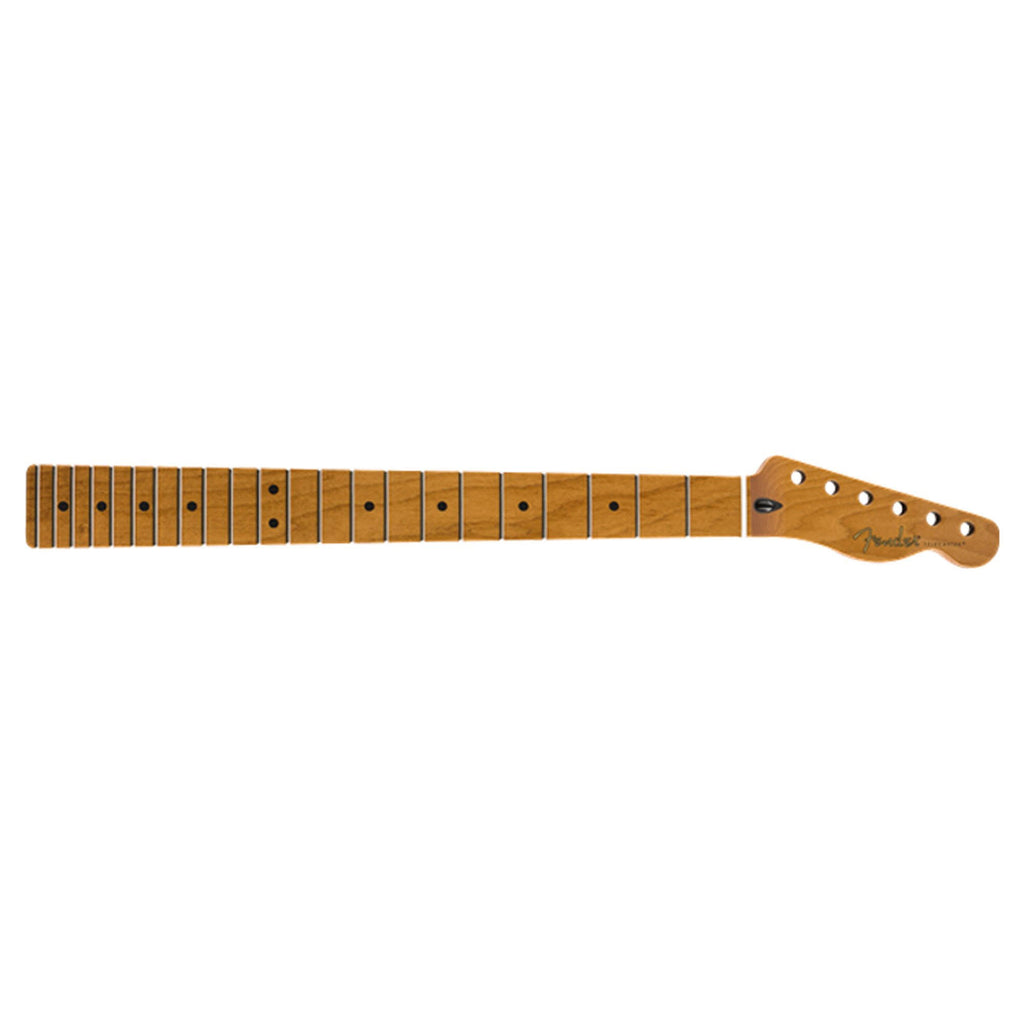 Roasted Maple Telecaster Neck Q8261