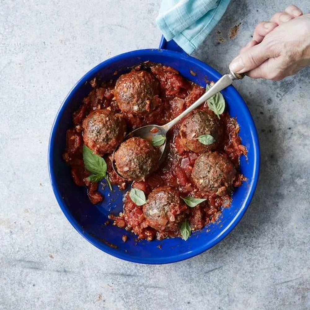 5 Pound Bag Plants Meatball H1977