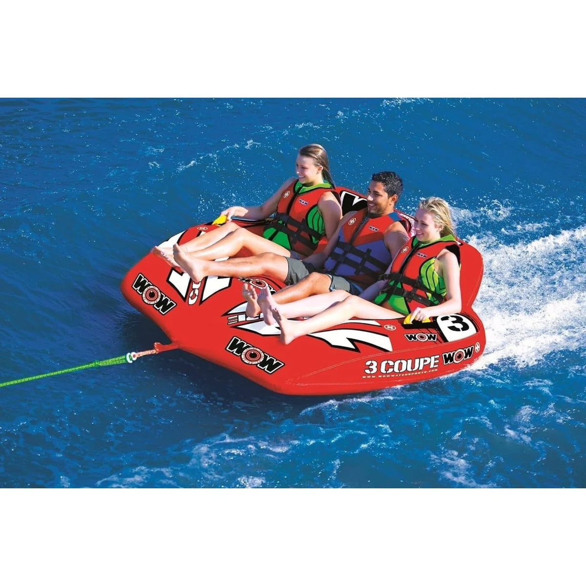 3-Person Towable K5315